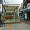 대구도시철도공사 영남대역 이미지