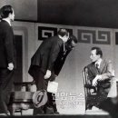 1974년 광복절 행사중 육 영수 여사 피격사건 이미지