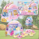 (주)에프비 | [내돈내산] 티니핑 프린세스카 장난감 후기/ 프린세스티니핑 장난감 언박싱/방영 시간