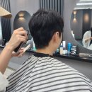 평촌 미용실 , 남성전문미용실 &#39; 스컬프맨즈헤어 &#39; 시술 후기