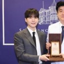 병역 마친 BTS 슈가, 세브란스병원에 50억 기부... "민윤기 치료센터 세운다" 이미지