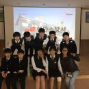 동삼중학교 이미지