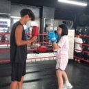 라온복싱클럽 이미지