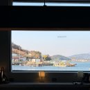 배양장 | 통영 카페, 바다멍하기 좋은 ‘카페 배양장’