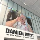 영생약국 | 국립현대미술관서울 데이미언허스트 전시 관람 후기(MMCA 아시아 최초 대규모 개인전)