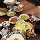 땡겨PC | [부산/남포] 아기자기한 일본 가정식 맛집, 치킨난반추천_ 다이도코로 롯백 광복점