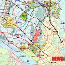 향동지구 이미지