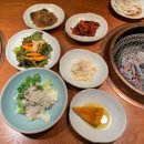 아리랑갈비 이미지