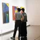 부석사나무작업실 | 6월 전시 추천 | 유영국 회고전 ‘산은 내 안에 있다’ | RM 소장작부터 미공개작까지, 관람 후기
