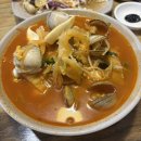 이가짬뽕 | [대연동 맛집] 대연동 짬뽕 맛집, '이가해물짬뽕' 방문 후기/주차, 평일 웨이팅