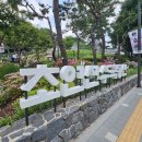 장사익과 친구들 <여행> | 서울 무료 수국 명소 초안산수국동산 가족 나들이