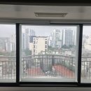 공릉우성아파트경로당 | 서울 노원구 베란다 창문 청소, 공릉우성아파트 32평 유리창 청소 후기