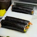 천하일미 김밥전문점 이미지