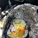 예하리김밥 - 진주시 판문오동길 29 | 예하리김밥
