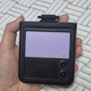 링고PC | Z플립케이스 뭐사지? 반자동 오픈되는 코리아씨티씨 케이스 후기 퀵플립 범퍼