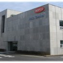 한국산노프코(주) 이미지