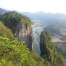 영월선돌 이미지