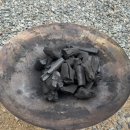 소나무어린이집 | 캠핑장비 코멧 소나무 착화제 내돈내산 후기