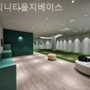 을지 휘트니스 | 을지로6가 필라테스 트리니티을지베이스 필라테스 플레이스 초보자도 다녀온 후기