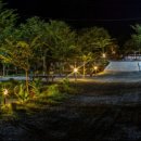 청풍명월 캠핑장 이미지