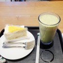 남대문공원 | 반차 데이트 추천 코스｜남대문 시장 → 남산도서관 → 남산 하늘숲길 산책