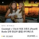 스케쳐스원주점 | 2024 어게인 동유럽 첫째날/ 부다페스트공항에서 노보텔까지, 유람선