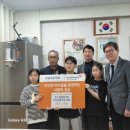 춘천 오동초등학교 브레이크뉴스강원