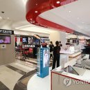 롯데제주면세점 이미지