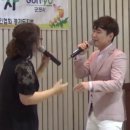 어제 군포시 여성회관 초청 공연 영상👈 🎤🎶🎸🎺🥁 이미지