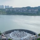 마실거리 벽천분수 | [수원 물놀이터] 광교호수공원 신비한물너미 - 주차장, 화장실 정보