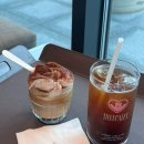성주산업 | 성주 대형카페 추천 브런치&amp;베이커리 맛집 트리팔렛 솔직후기