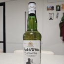 블랙 앤 화이트 | 내돈내산 | 이마트 가성비 양주 추천, 블랙앤화이트 솔직 후기