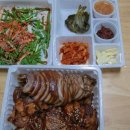 마실족발 이미지