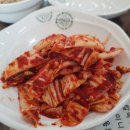 건하은 칼국수