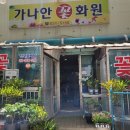 가나안꽃화원