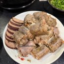 백암토종순대국 | 선릉역 맛집 '농민백암순대 본점' 순대국 토종순대 웨이팅 후기