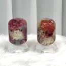 씨유천안신부점 | 천안 원데이 클래스 / 기념일 데이트 하바리움 만들기 후기