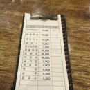 미담소담칼국수전문점 | [평화광장 맛집] 칼국수 전문점 소담 방문 후기(내돈내산)