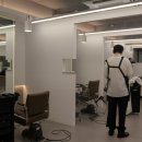 로얄미용실 | 강남역미용실 제이디로얄 맨즈헤어 강남점 시스루 댄디컷 후기