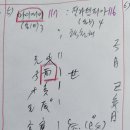 마이애미 117:116 필라델피아 _ 택천쾌ㅣ농구ㅣ육효점668 이미지