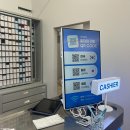 렌시스코리아 홍대점 이미지