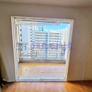 충무주공아파트(26065) | <<이맥스클럽 KCC에스티창호>> 경기도 군포시 금정동 샷시 // 충무주공 아파트 샤시(창호) 교체 시공