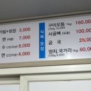 삼가황소고집