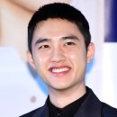 `형` 도경수 "이도연과 키스신? 실제가 아니라 다행" 솔직 이미지