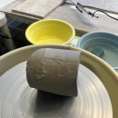 흙과자유도자기공예학원 | 부산이색데이트 광안리도자기공방 수공원도예학원에서 세상에 하나뿐인 나만의 물레 도자기 체험 후기