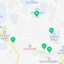 안성1동주민센터 다목적실 이미지