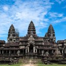 앙코르와트 이미지