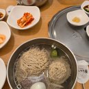 정인건강 | [여의도 평양냉면] 정인면옥 | 주말 웨이팅 후기 (평냉, 수육, 접시만두)