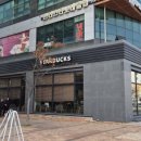 스타벅스 아산배방점 이미지