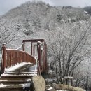 겨울 등산에서 얼어 죽지 않는 등산복 코디 전략! 이미지